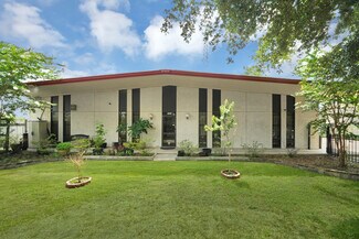 Plus de détails pour 1313 Cedar Post Ln, Houston, TX - Industriel à vendre