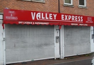 Plus de détails pour 43 Highbridge St, Waltham Abbey - Commerce de détail à vendre