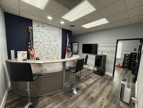 507 W Innes St, Salisbury, NC à vendre Photo intérieure- Image 1 de 9