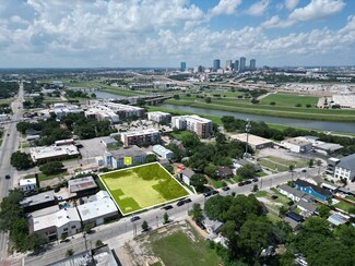 More details for 2512 - 2530 Race Fort Worth TX 76111 st, Fort Worth, TX - Land for Sale