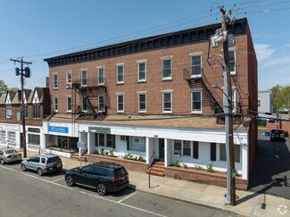 Plus de détails pour 103-107 S Tyson Ave, Floral Park, NY - Multi-résidentiel à vendre