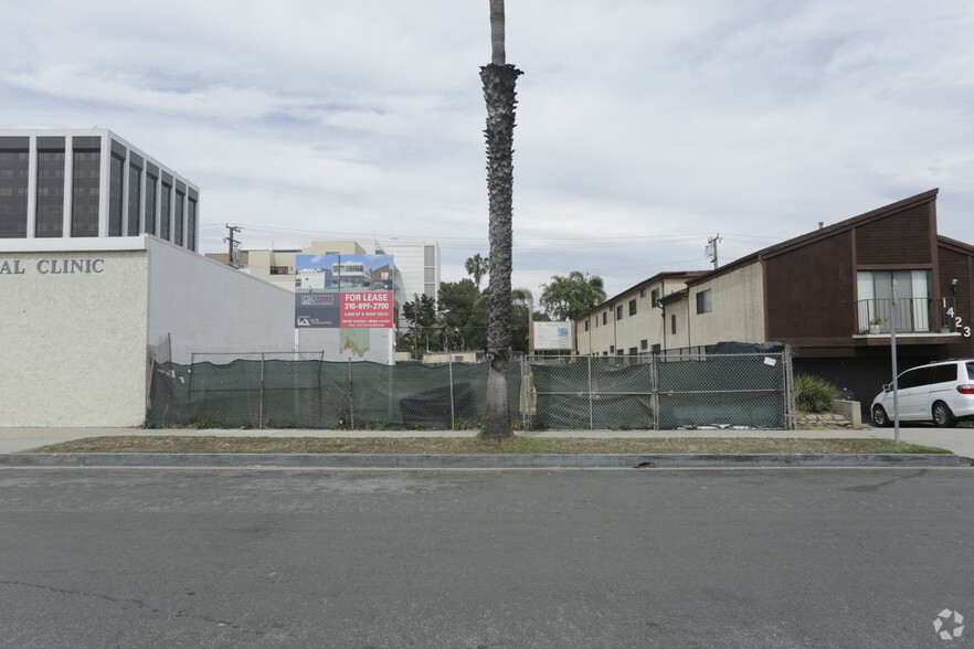 1419 19th St, Santa Monica, CA for sale - Primary Photo - Image 1 of 1