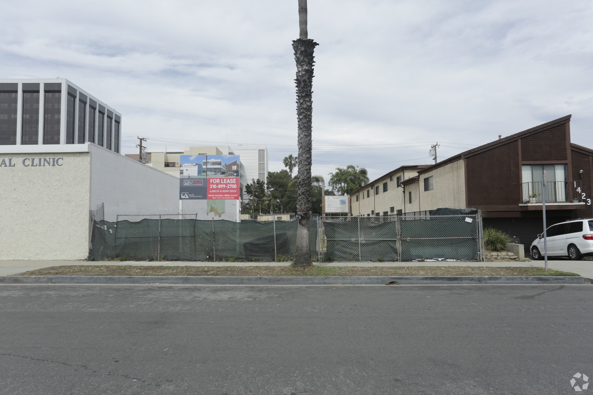 1419 19th St, Santa Monica, CA for sale Primary Photo- Image 1 of 1