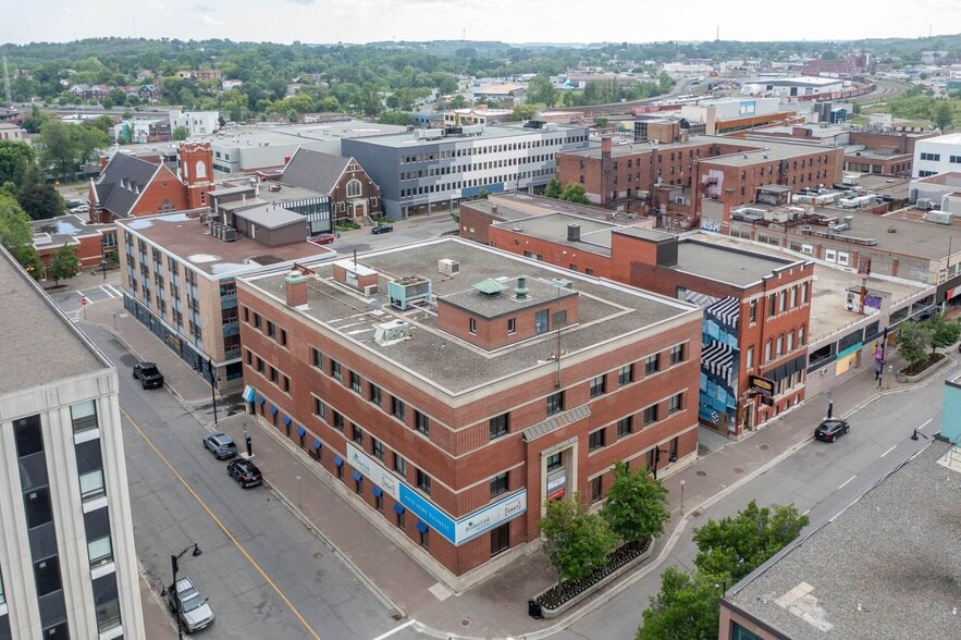 93 Cedar St, Sudbury, ON for sale - Building Photo - Image 3 of 41