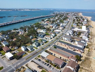 Plus de détails pour Salem Street Portfolio – Multi-résidentiel à vendre, Norfolk, VA