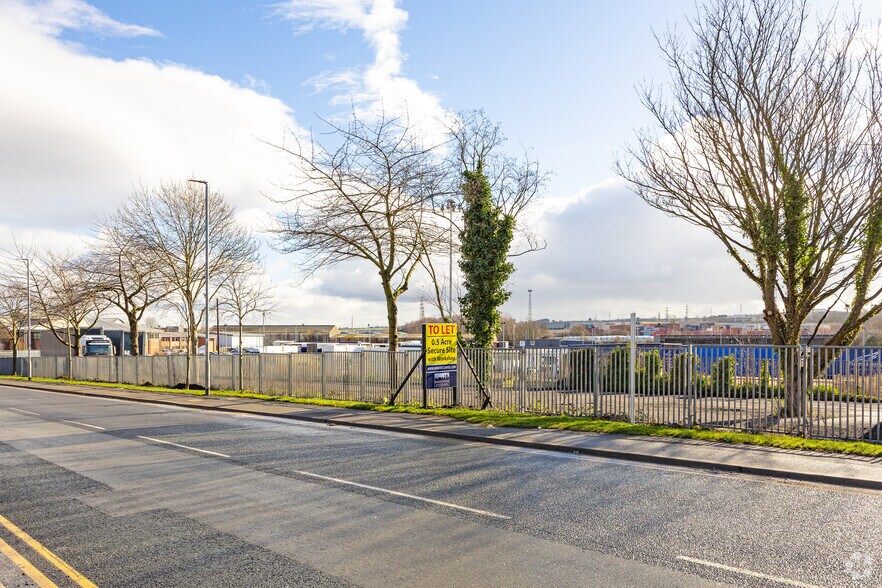 Queen St, Leeds à louer - Photo du bâtiment - Image 2 de 10