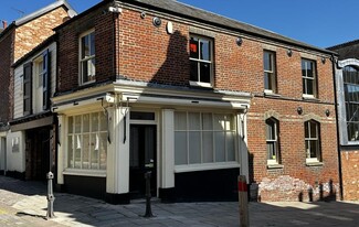 Plus de détails pour King St, Norwich - Bureau à louer