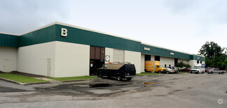 Plus de détails pour 2870-2902 Cargo Cir, Memphis, TN - Industriel/Logistique à louer