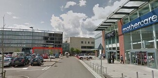 Plus de détails pour East Whale Ln, Dundee - Commerce de détail à louer