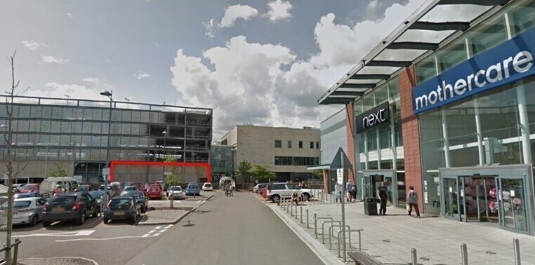 East Whale Ln, Dundee à louer Photo du bâtiment- Image 1 de 6