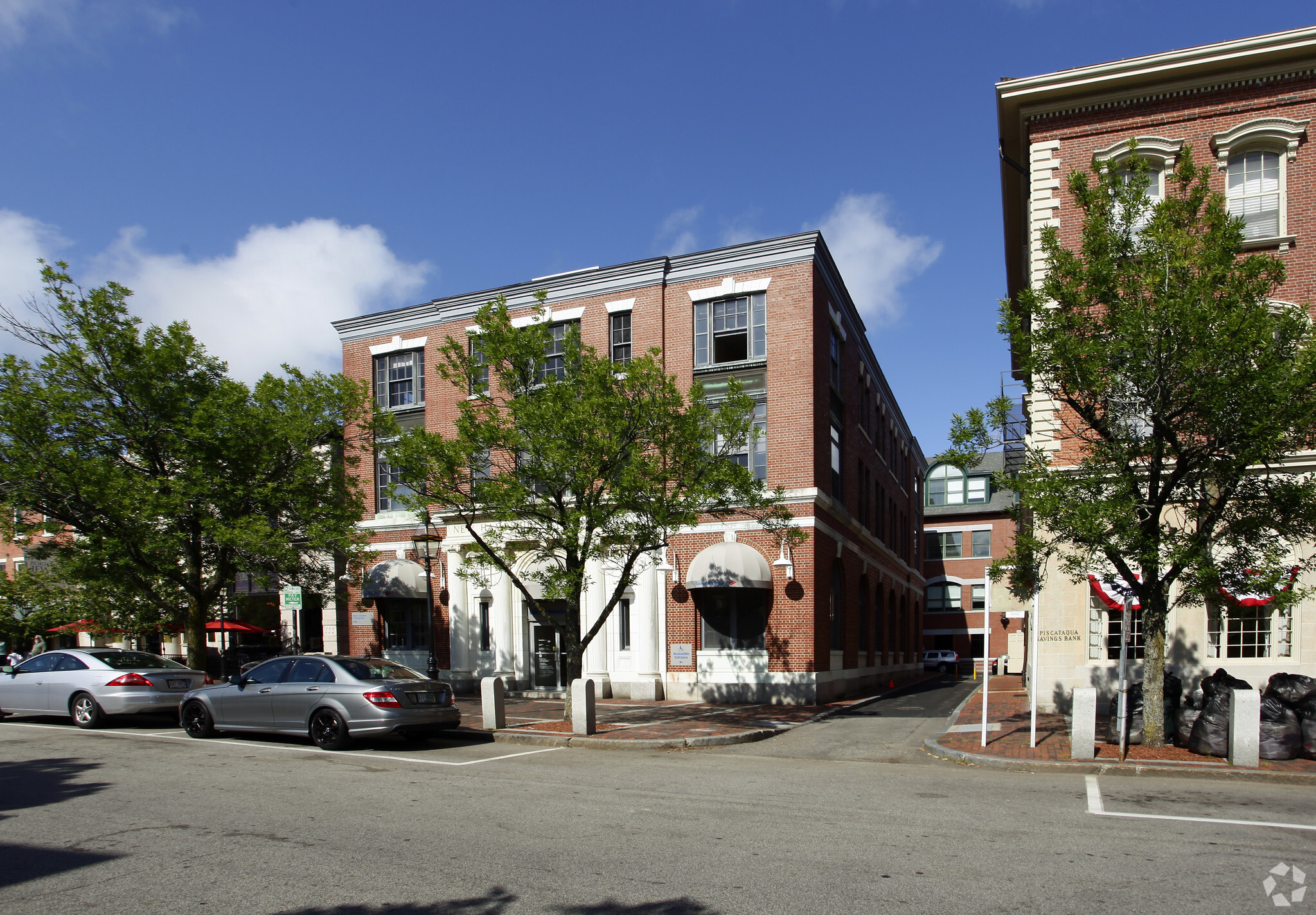 3 Pleasant St, Portsmouth, NH à vendre Photo principale- Image 1 de 1