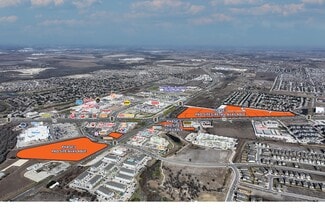 More details for NEC Hwy 290 & FM 973, Manor, TX - Retail for Lease