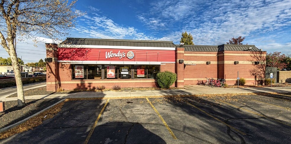 3680 W State St, Boise, ID for lease - Building Photo - Image 2 of 3