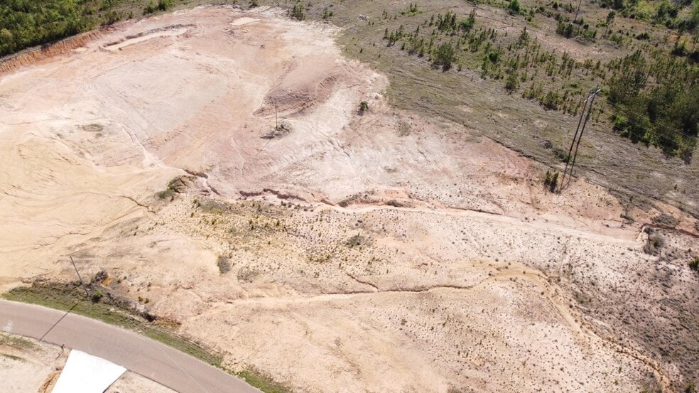 LeBleu Settlement, Leesville, LA for sale - Building Photo - Image 3 of 7