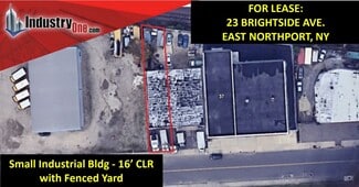 More details for 23 Brightside Ave, East Northport, NY - Industrial for Lease