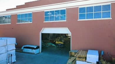 5151 N Bannock St, Denver, CO for lease Building Photo- Image 2 of 2