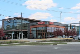 More details for 27999-28003 Chagrin Blvd, Beachwood, OH - Office/Retail, Retail for Lease