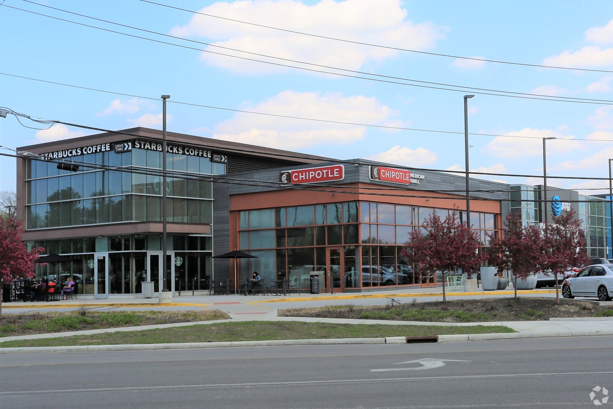 27999-28003 Chagrin Blvd, Beachwood, OH for lease Primary Photo- Image 1 of 4