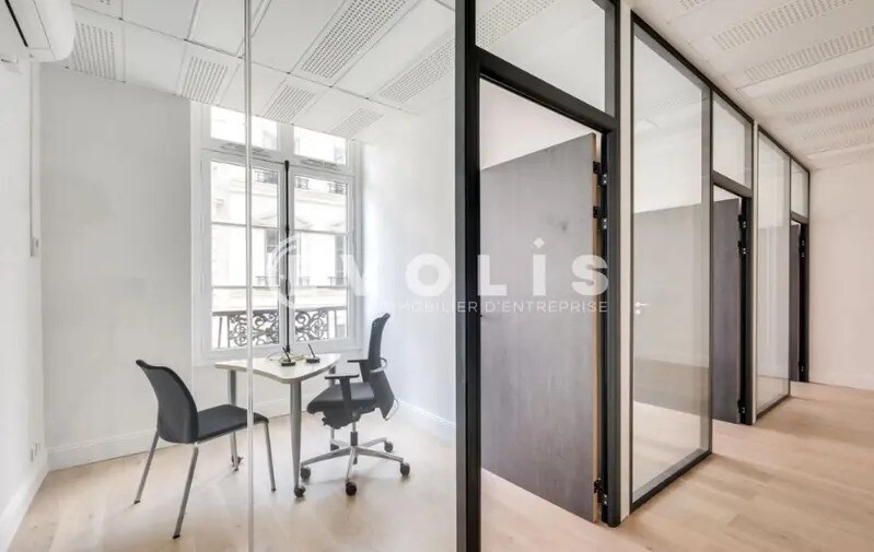 Office in Paris for sale - Building Photo - Image 2 of 9