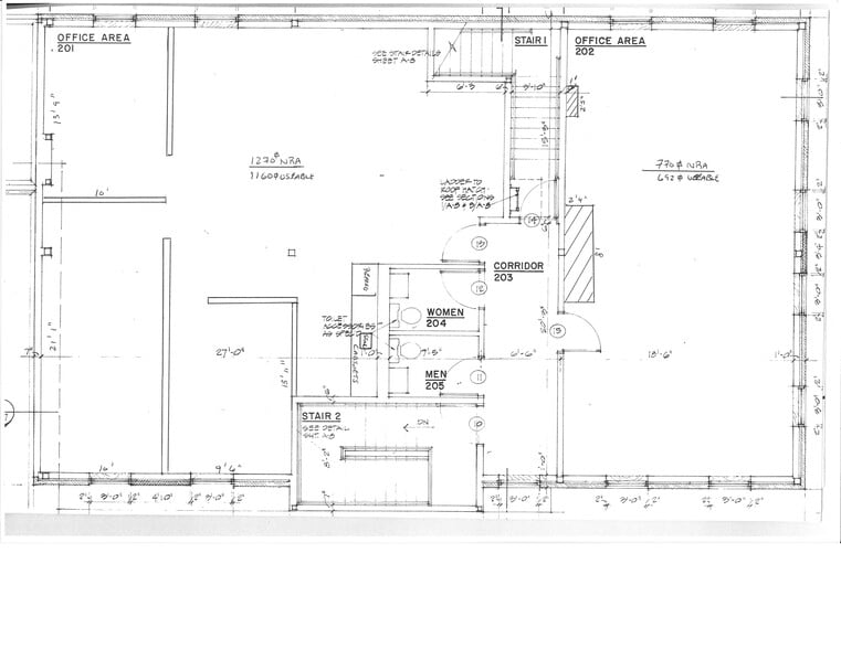 2304-2306 Berlin Tpke, Newington, CT for lease - Site Plan - Image 2 of 12