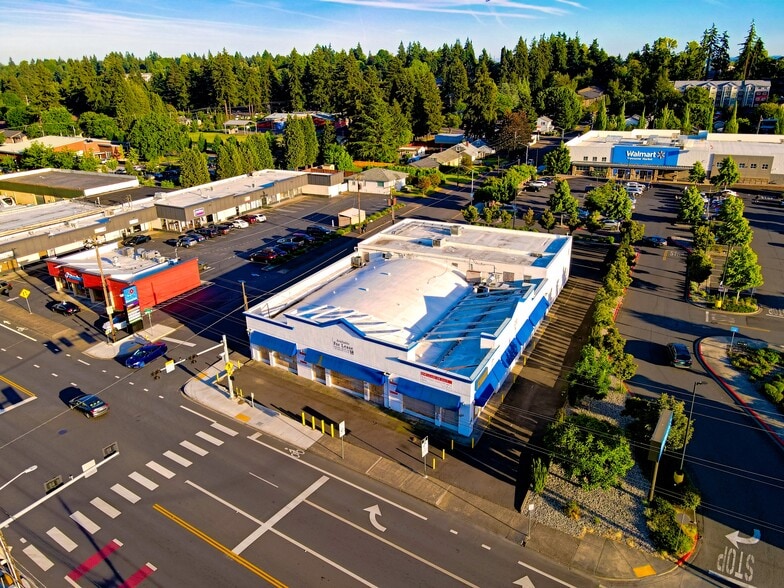 2825 E Fourth Plain Blvd, Vancouver, WA for lease - Building Photo - Image 2 of 22