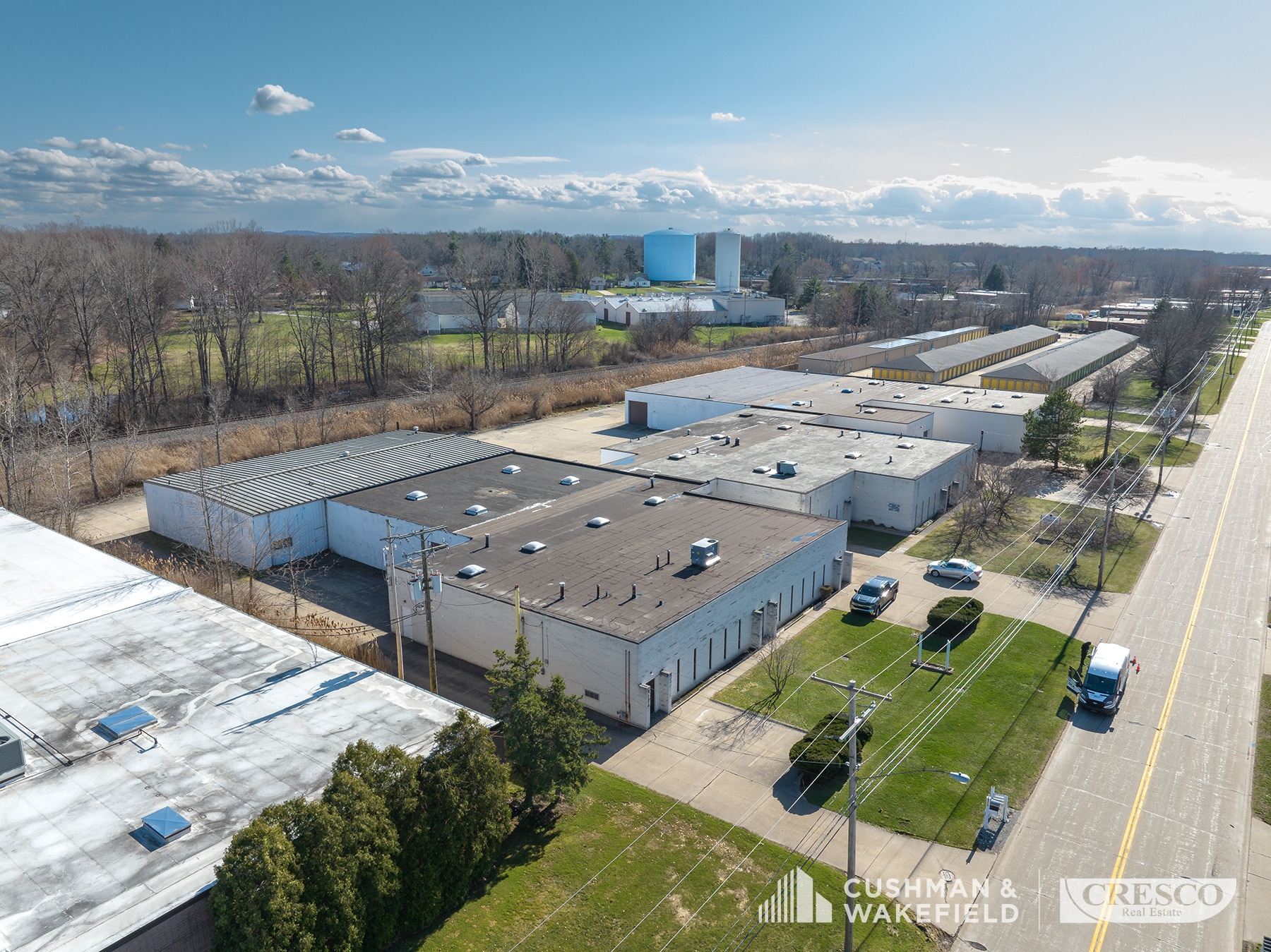 8710 East Ave, Mentor, OH for lease Building Photo- Image 1 of 7