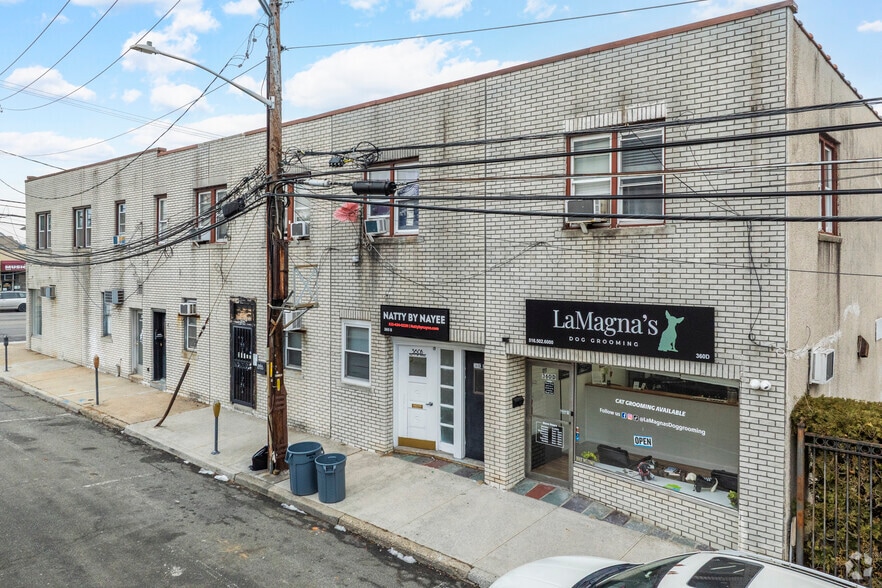 360-362 Jericho Tpke, Floral Park, NY for lease - Building Photo - Image 3 of 6