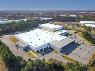 Plus de détails pour 1800 Overview Dr, Rock Hill, SC - Industriel à vendre