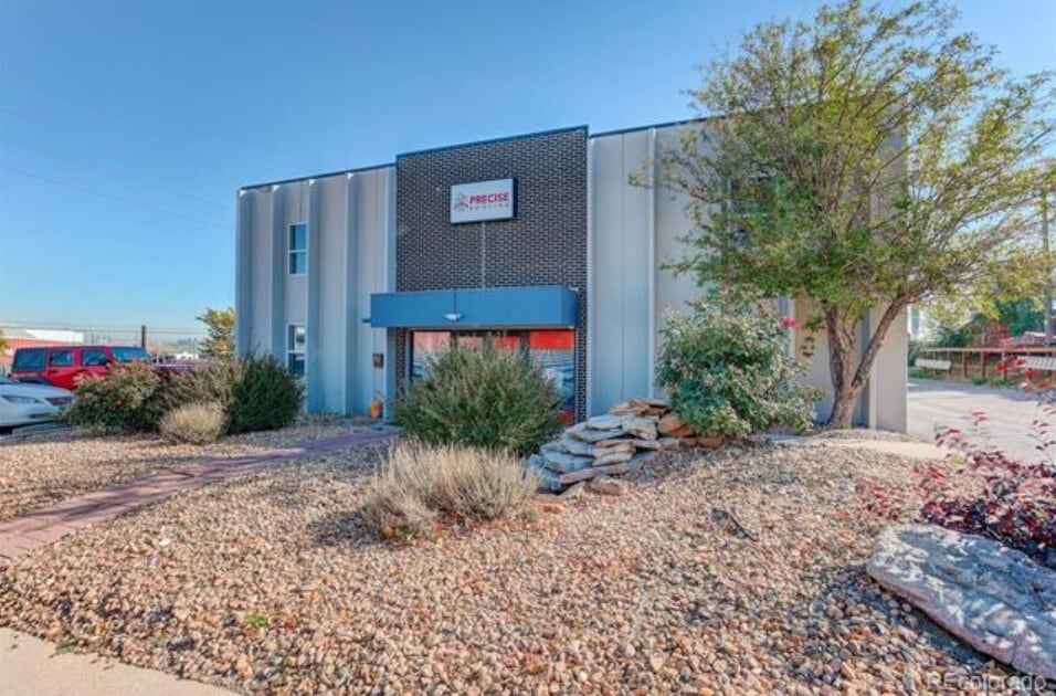 2700 S Shoshone St, Englewood, CO for sale Primary Photo- Image 1 of 32