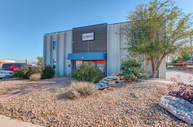 More details for 2700 S Shoshone St, Englewood, CO - Flex for Sale
