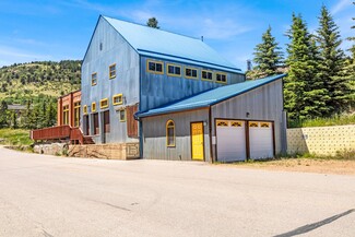 Plus de détails pour 200 N 3rd St, Victor, CO - Multi-résidentiel à vendre