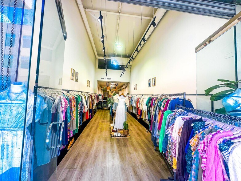 1100-1144 Crocker St, Los Angeles, CA for sale - Building Photo - Image 3 of 8