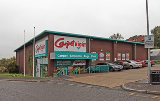 More details for Bellfield Rd, High Wycombe - Retail for Sale