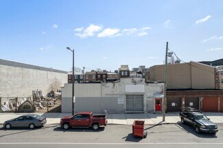Plus de détails pour 1603 N American St, Philadelphia, PA - Industriel à vendre