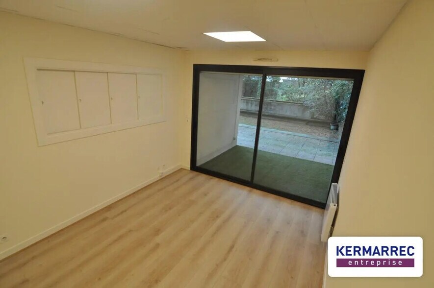 Bureau dans Nantes à louer - Photo du bâtiment - Image 2 de 6