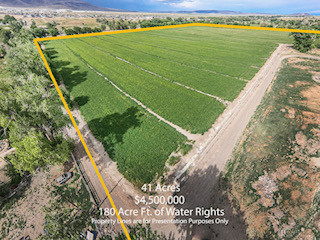 2195 Farm District Rd, Fernley, NV à vendre - Photo du b timent - Image 2 de 6