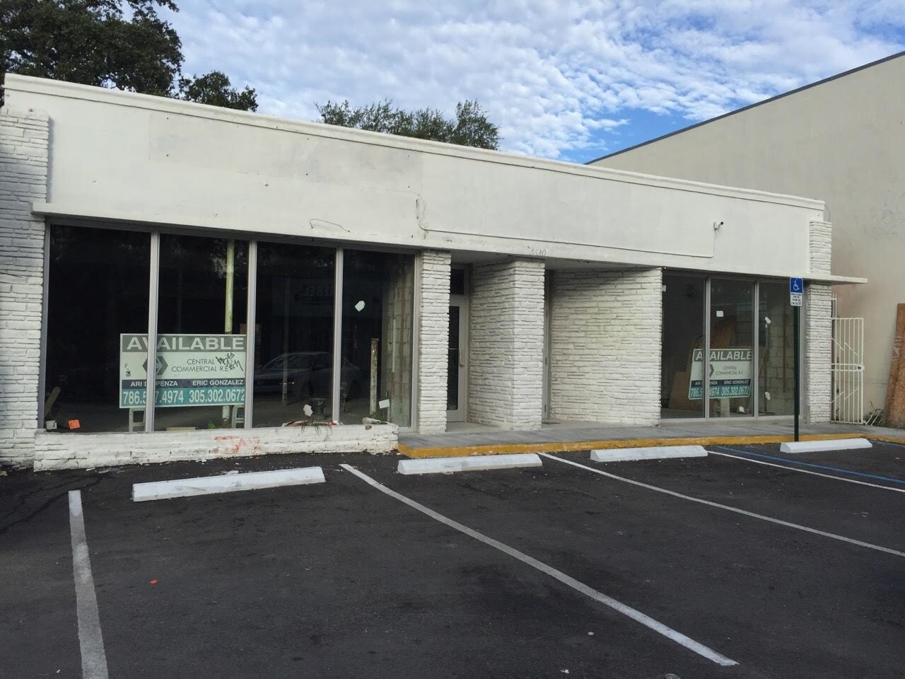 6630 Biscayne Blvd, Miami, FL à louer Photo principale- Image 1 de 15