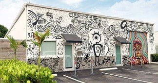 Plus de détails pour 1050 E 17th St, Hialeah, FL - Commerce de détail à louer