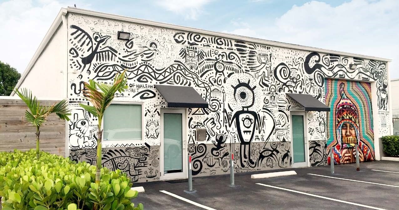 1050 E 17th St, Hialeah, FL à louer Photo principale- Image 1 de 9