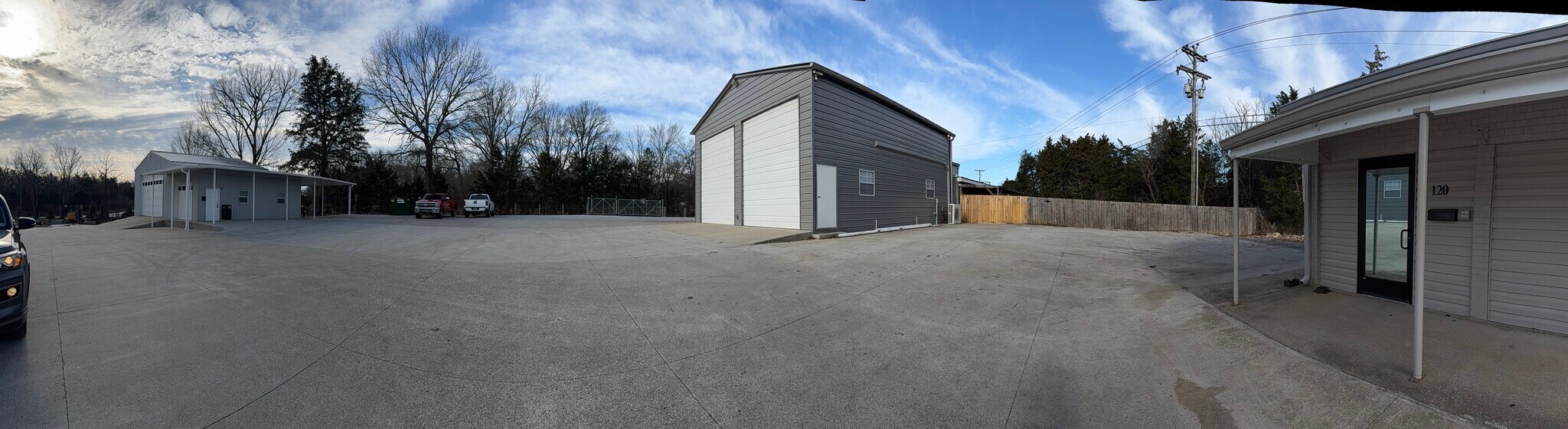 120 Wade Herrod Rd, Smyrna, TN à louer Photo du bâtiment- Image 1 de 24