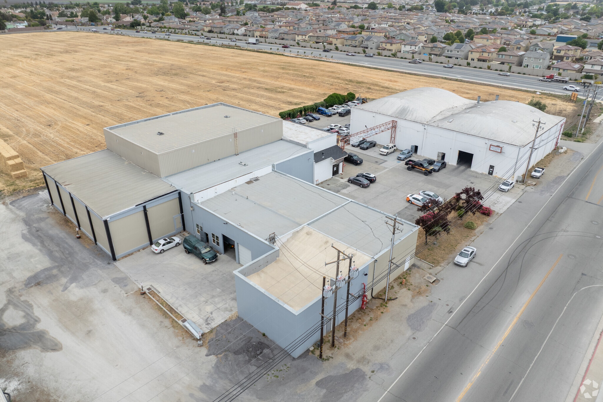 320 Hillcrest Rd, Hollister, CA for sale Building Photo- Image 1 of 16