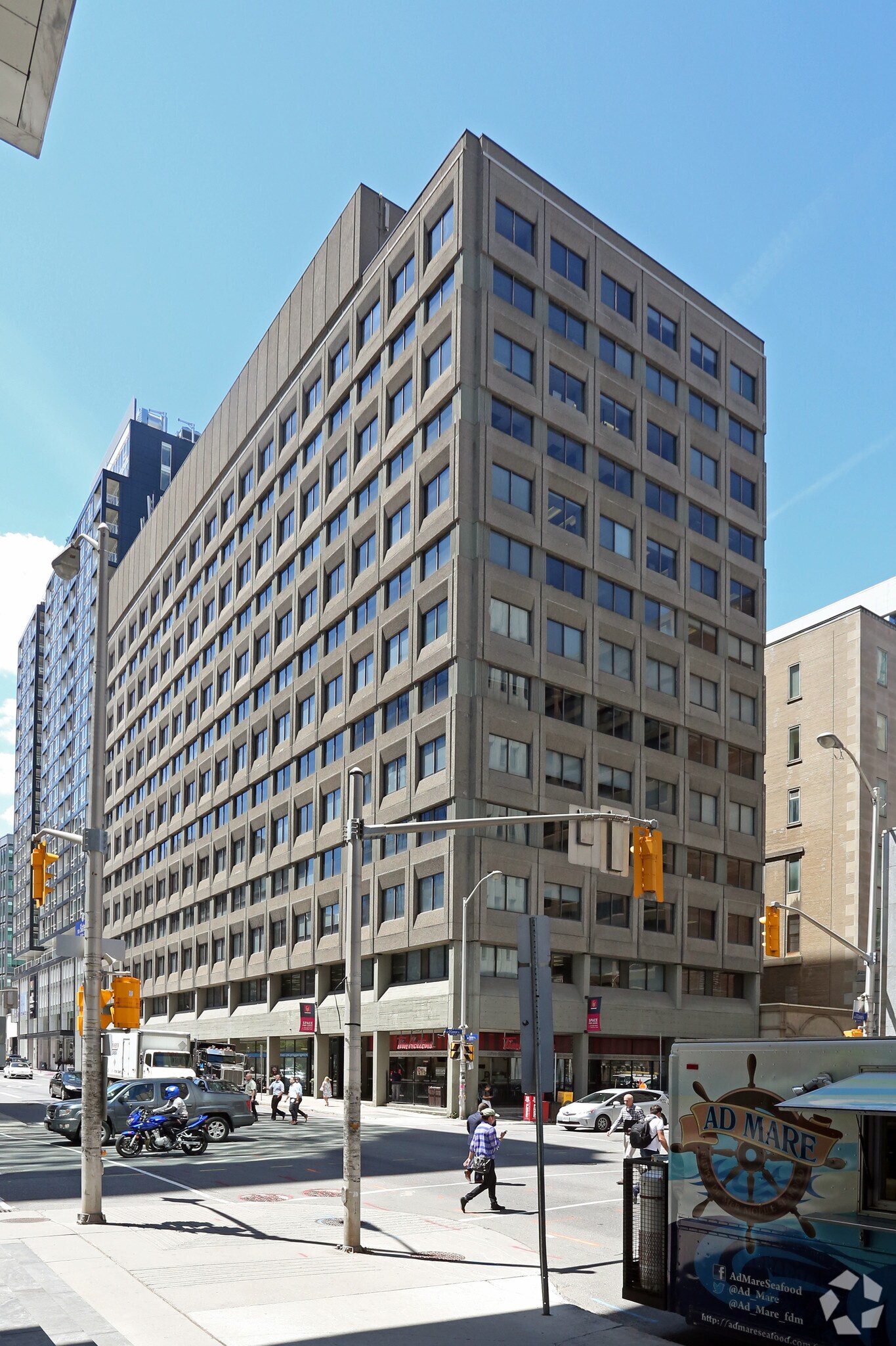 171 Slater St, Ottawa, ON à vendre Photo principale- Image 1 de 1