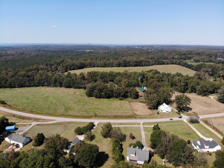 16600 Highway 59, Carnesville, GA for sale - Primary Photo - Image 1 of 1