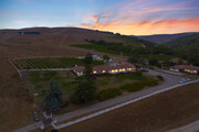 Point Reyes Vineyard - Ghost Kitchen