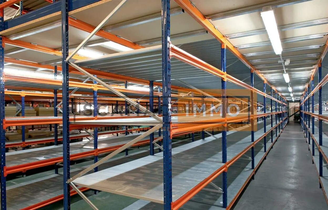 Local d'activités dans Saint-Maur-des-Fossés à vendre Photo du bâtiment- Image 1 de 6