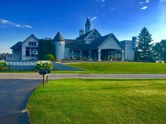 More details for 2850 E Pierceton Rd, Winona Lake, IN - Retail for Lease