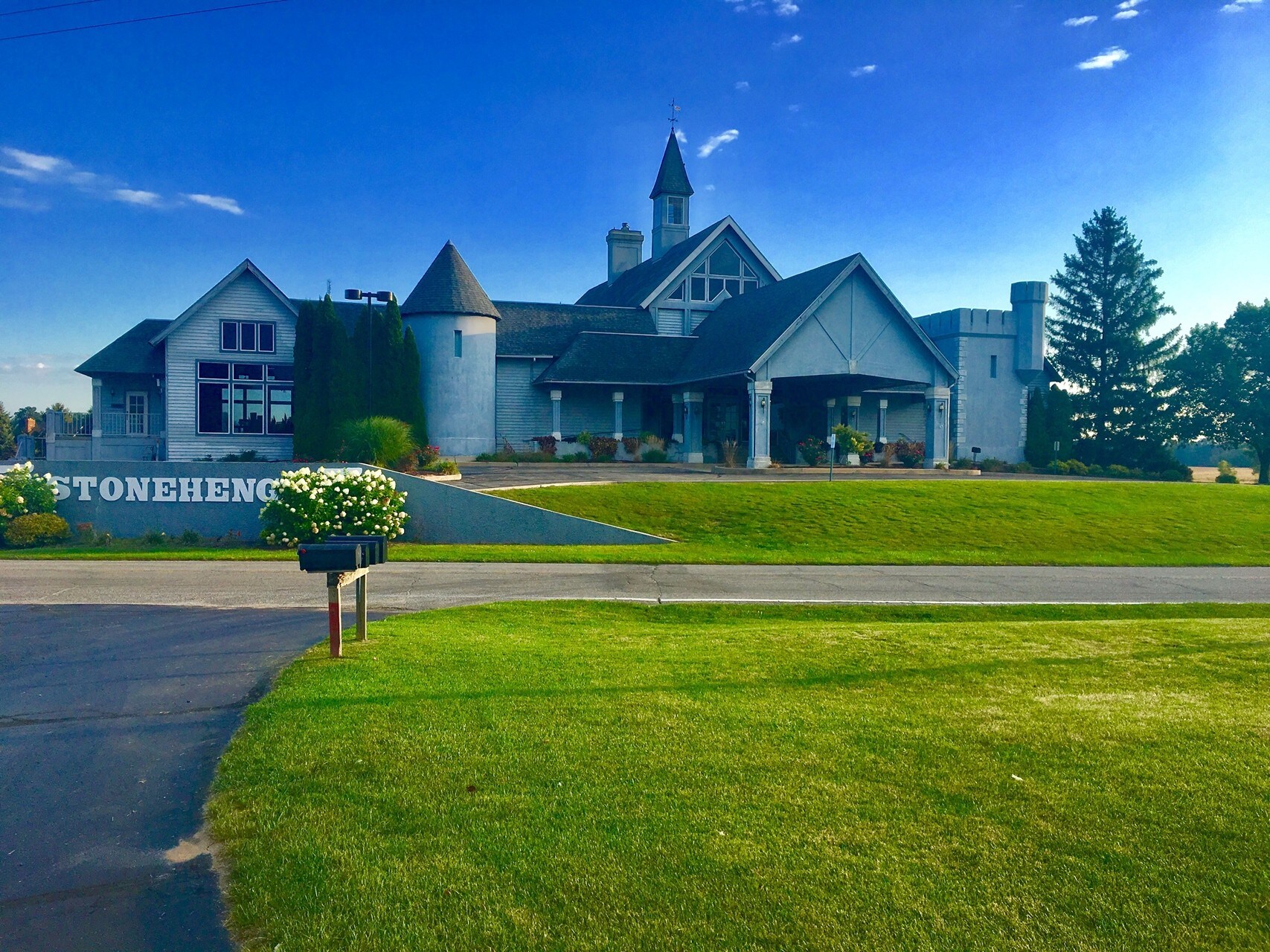 2850 E Pierceton Rd, Winona Lake, IN à louer Photo principale- Image 1 de 12