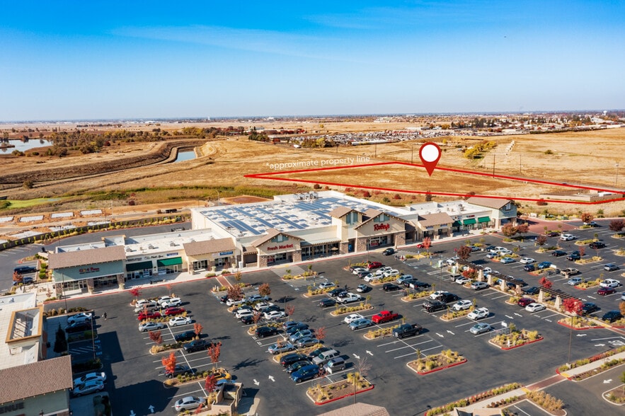 11650 Douglas rd, Rancho Cordova, CA for sale - Building Photo - Image 2 of 13