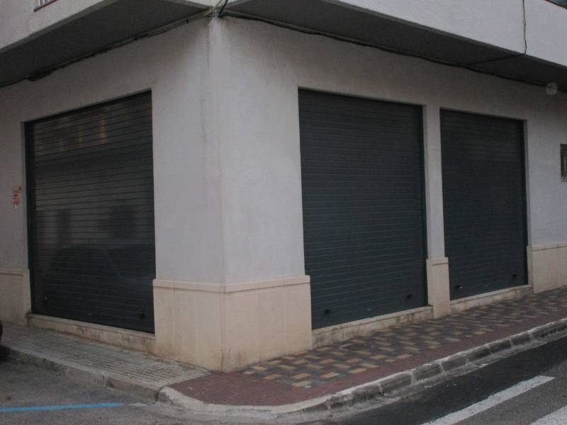 Retail in L'Ampolla, Tarragona for lease Interior Photo- Image 1 of 6