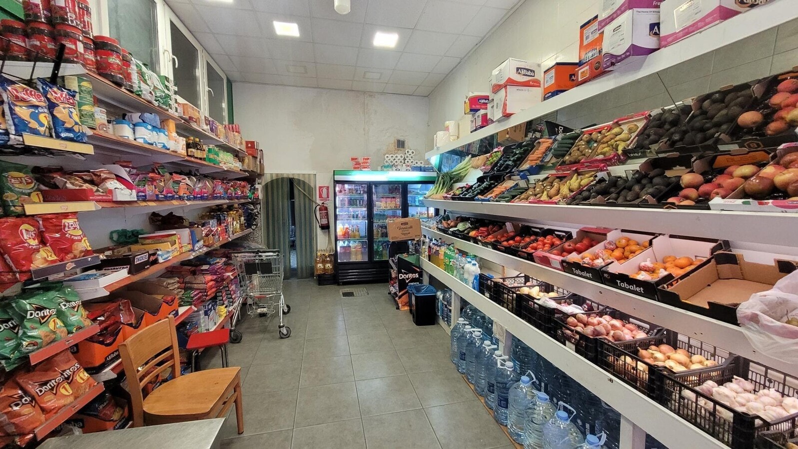 Barcelone, BAR 08001 - Unité LC1 -  - Photo intérieure - Image 1 of 6